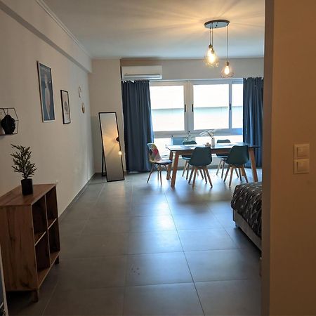 Ermou Downtown Suites By Athens Urban Retreat מראה חיצוני תמונה