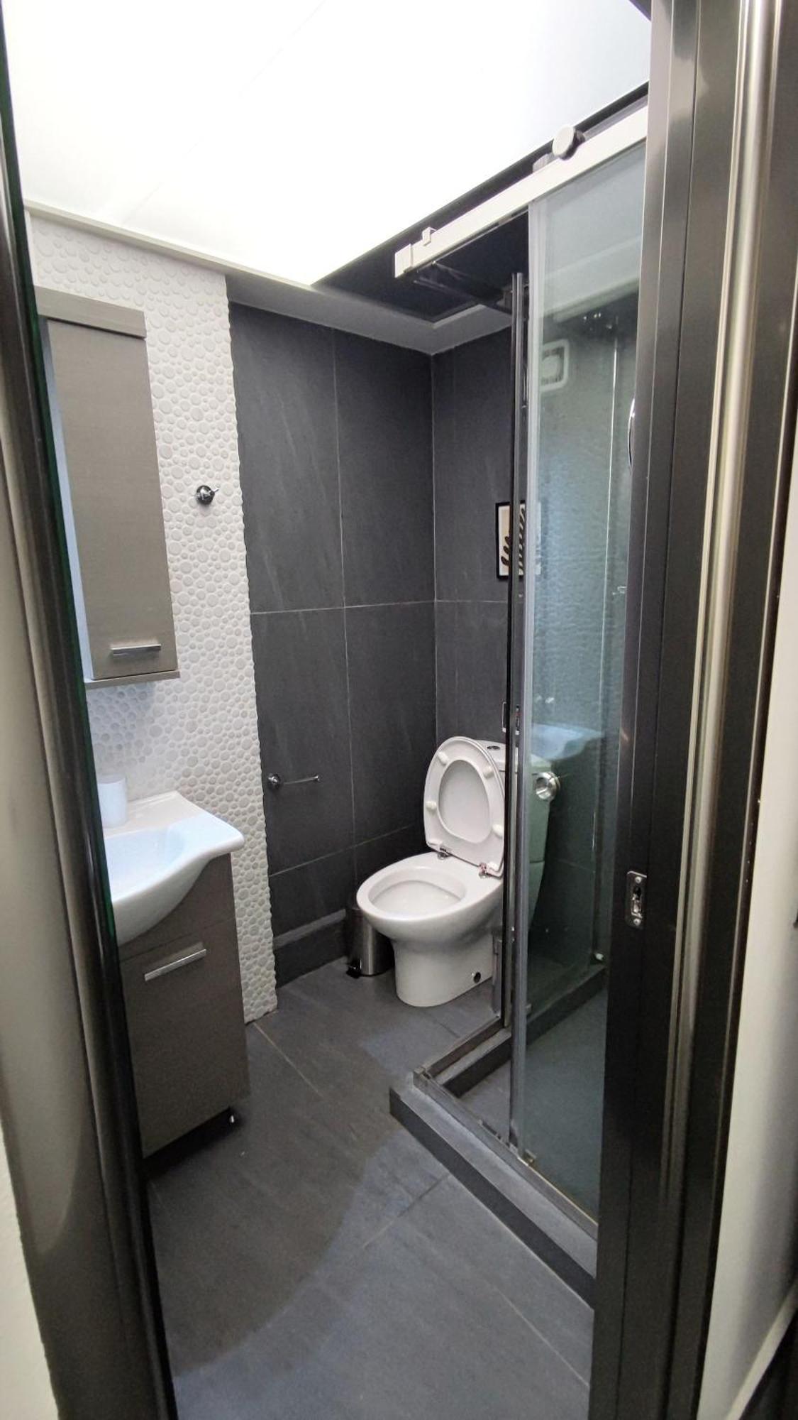Ermou Downtown Suites By Athens Urban Retreat מראה חיצוני תמונה