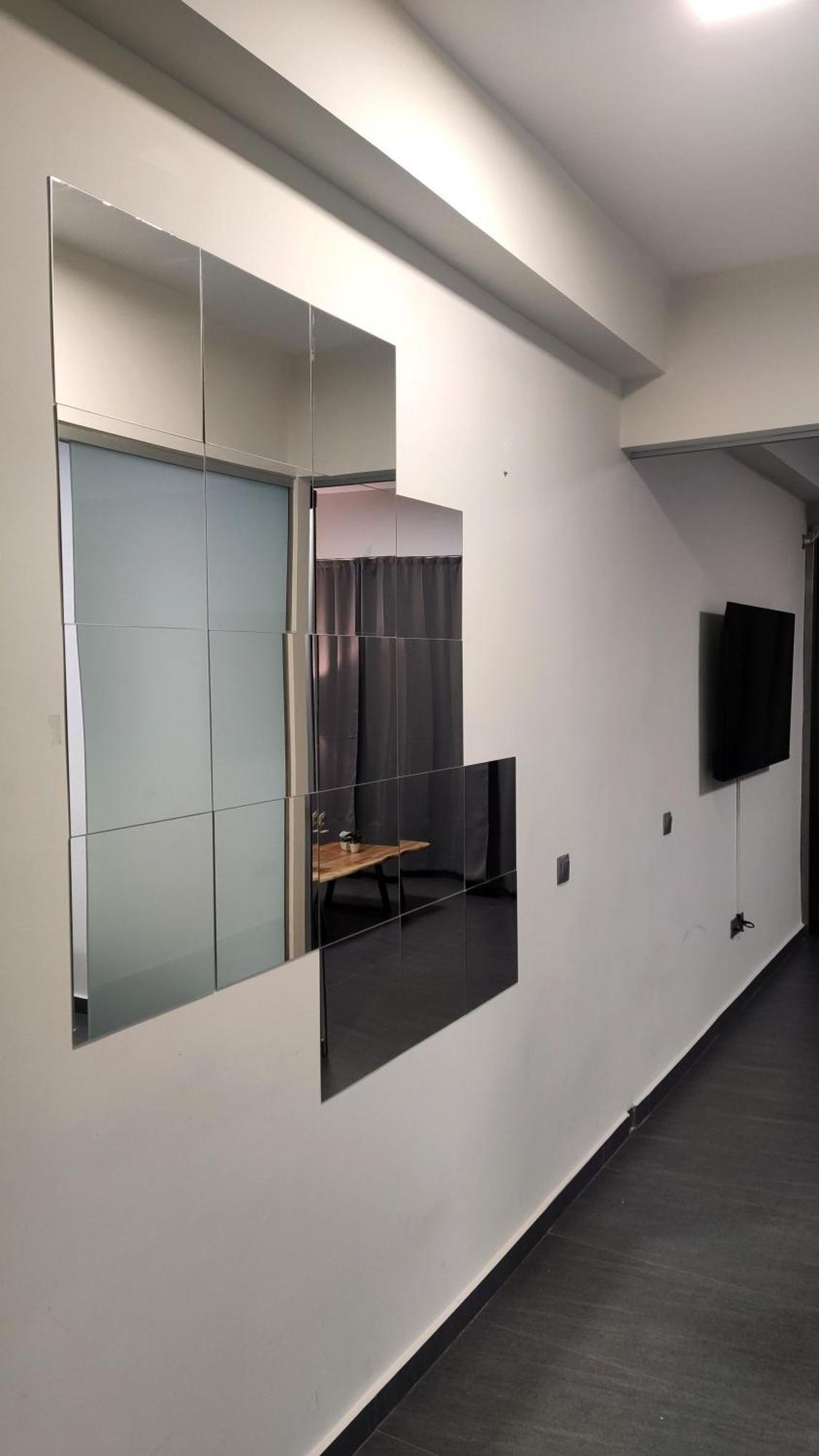 Ermou Downtown Suites By Athens Urban Retreat מראה חיצוני תמונה