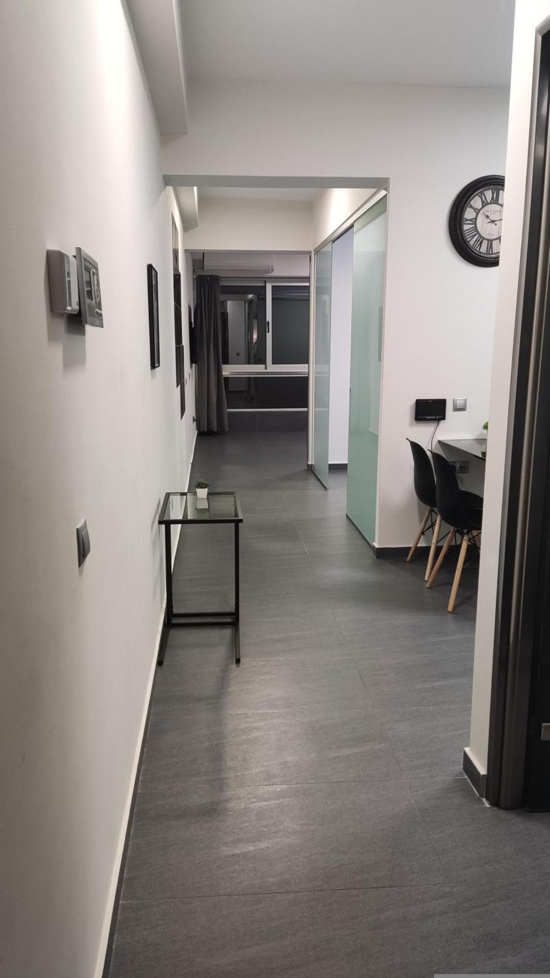 Ermou Downtown Suites By Athens Urban Retreat מראה חיצוני תמונה