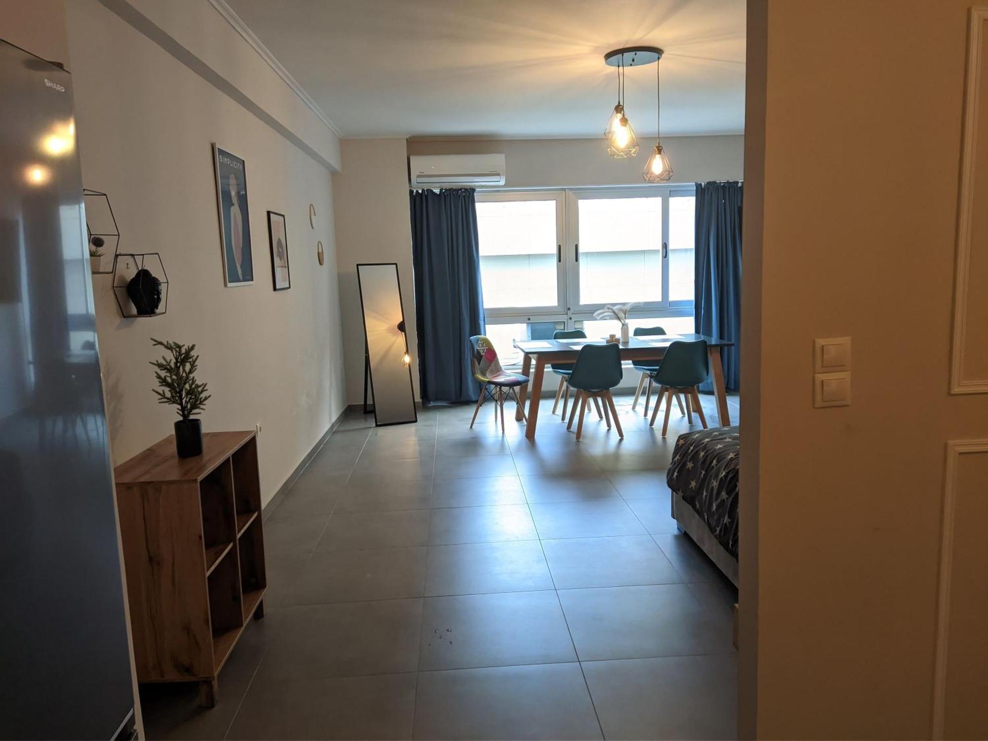 Ermou Downtown Suites By Athens Urban Retreat מראה חיצוני תמונה