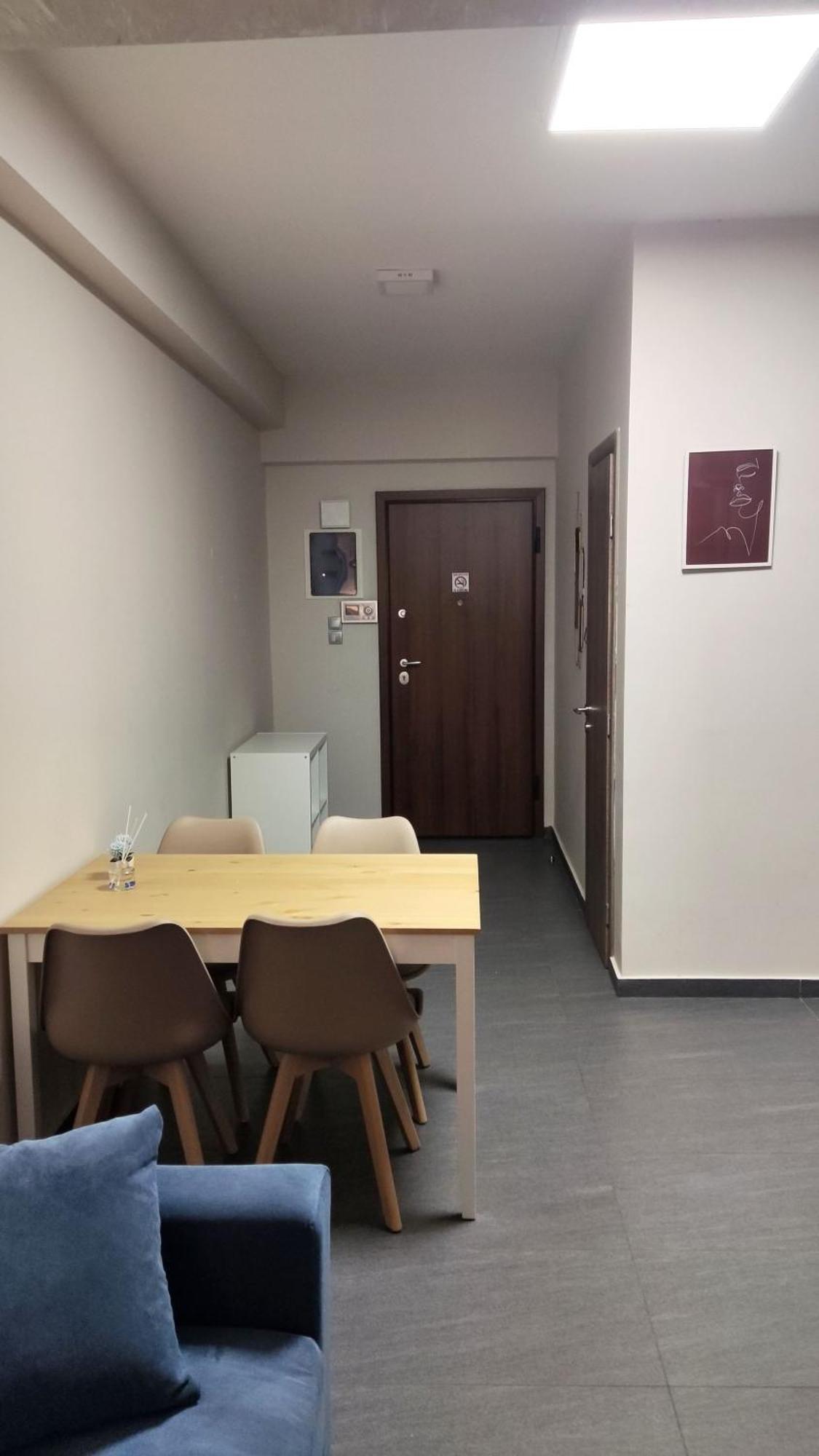 Ermou Downtown Suites By Athens Urban Retreat מראה חיצוני תמונה
