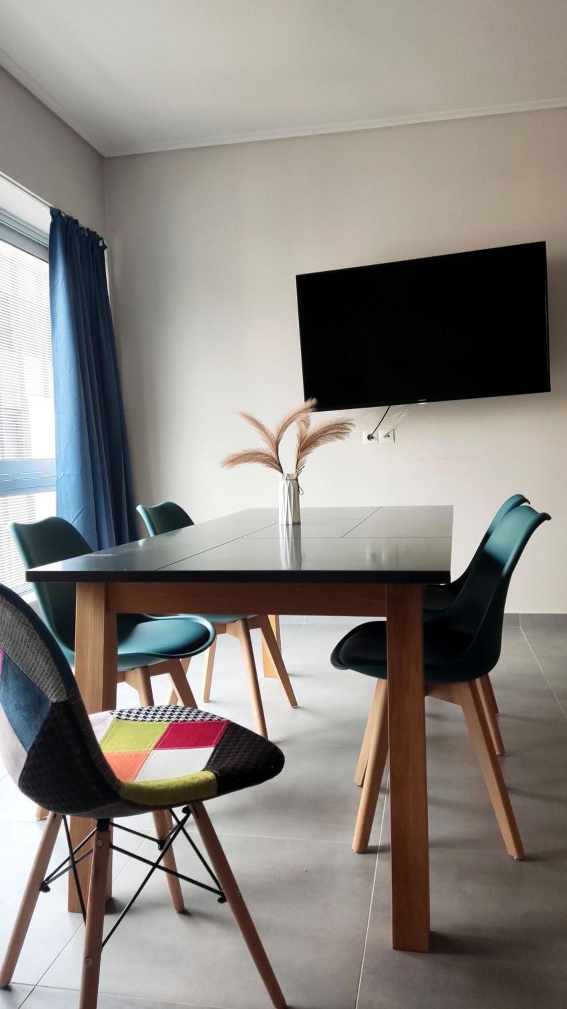Ermou Downtown Suites By Athens Urban Retreat מראה חיצוני תמונה