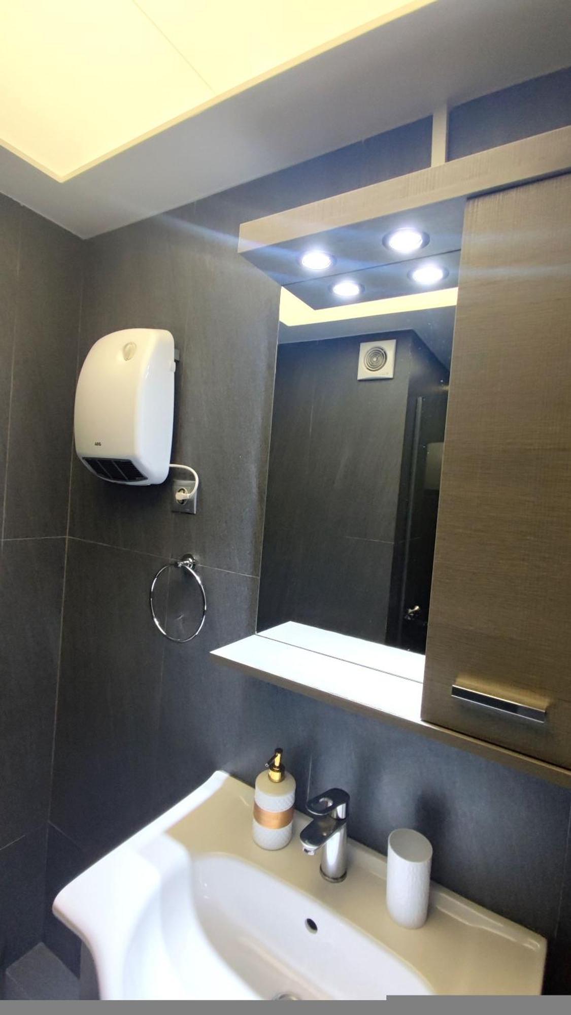 Ermou Downtown Suites By Athens Urban Retreat מראה חיצוני תמונה